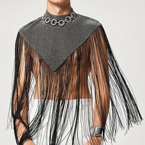 SHALL LUXURY PARTY unisex